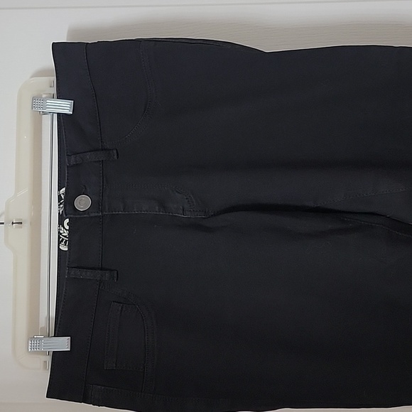 SO Size 13 Black Jegging, Excellent Used Condition. - Picture 10 of 13